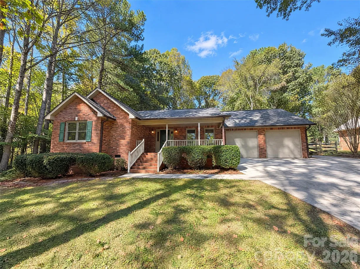 6837 Lowesville Lane, Stanley, NC 28164 Property for sale