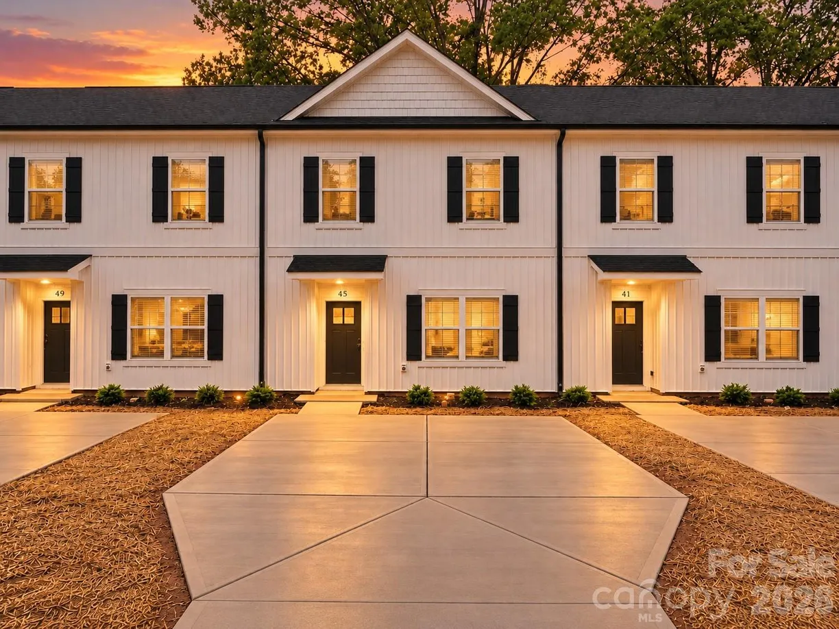 41 E 13th Street, Newton, NC 28658 Property for sale