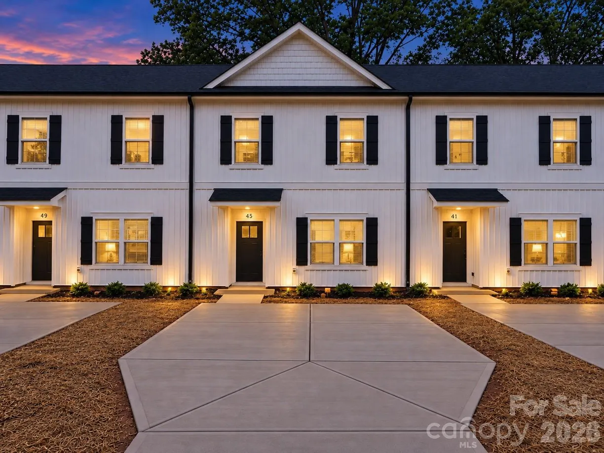 49 E 13th Street, Newton, NC 28658 Property for sale