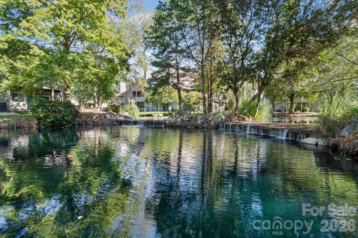 2519 Stockbridge Drive ##C, Charlotte, NC 28210 Property for sale