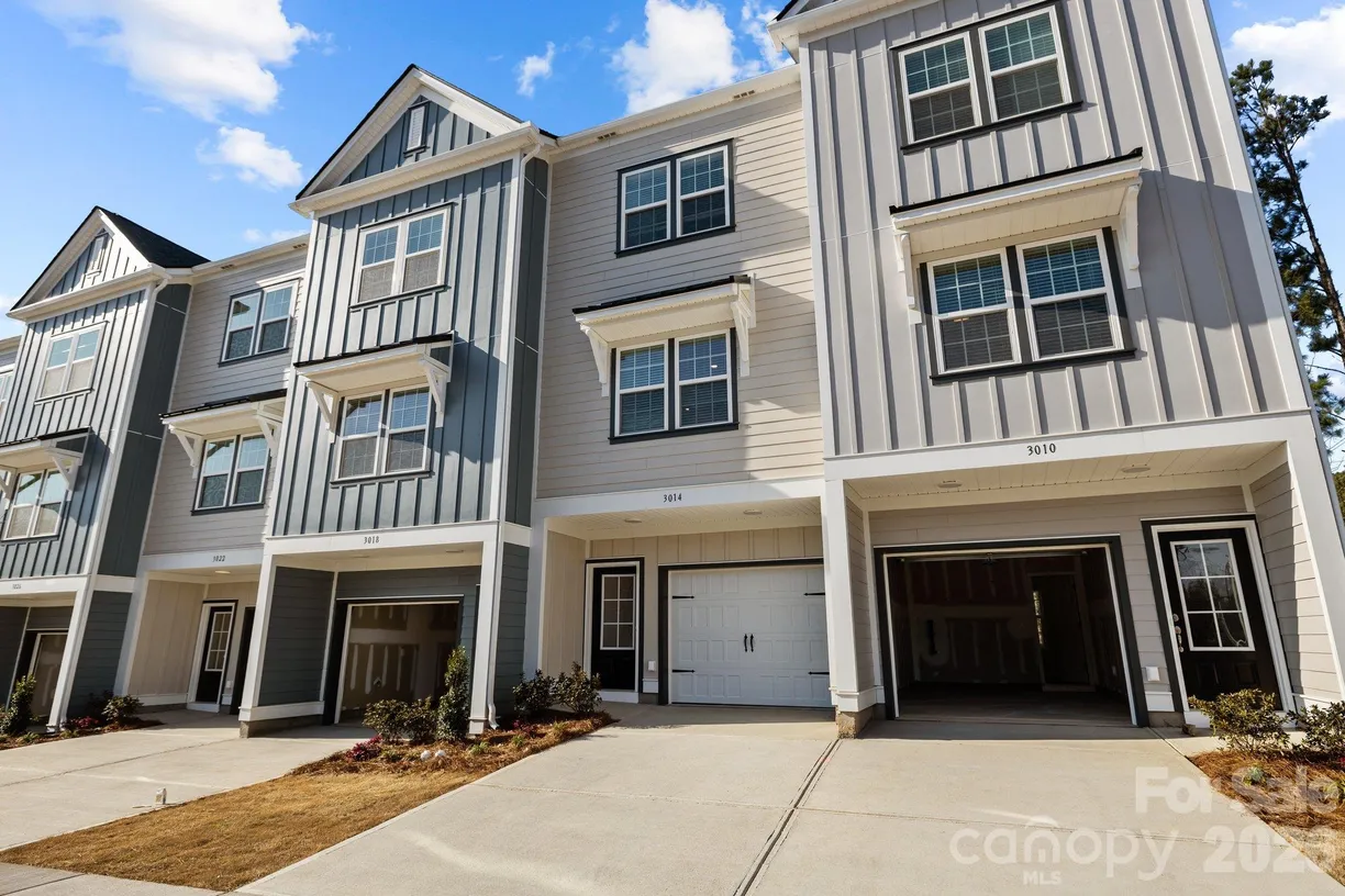 3208 Butler Hill Drive #27, Matthews, NC 28105 Property for sale