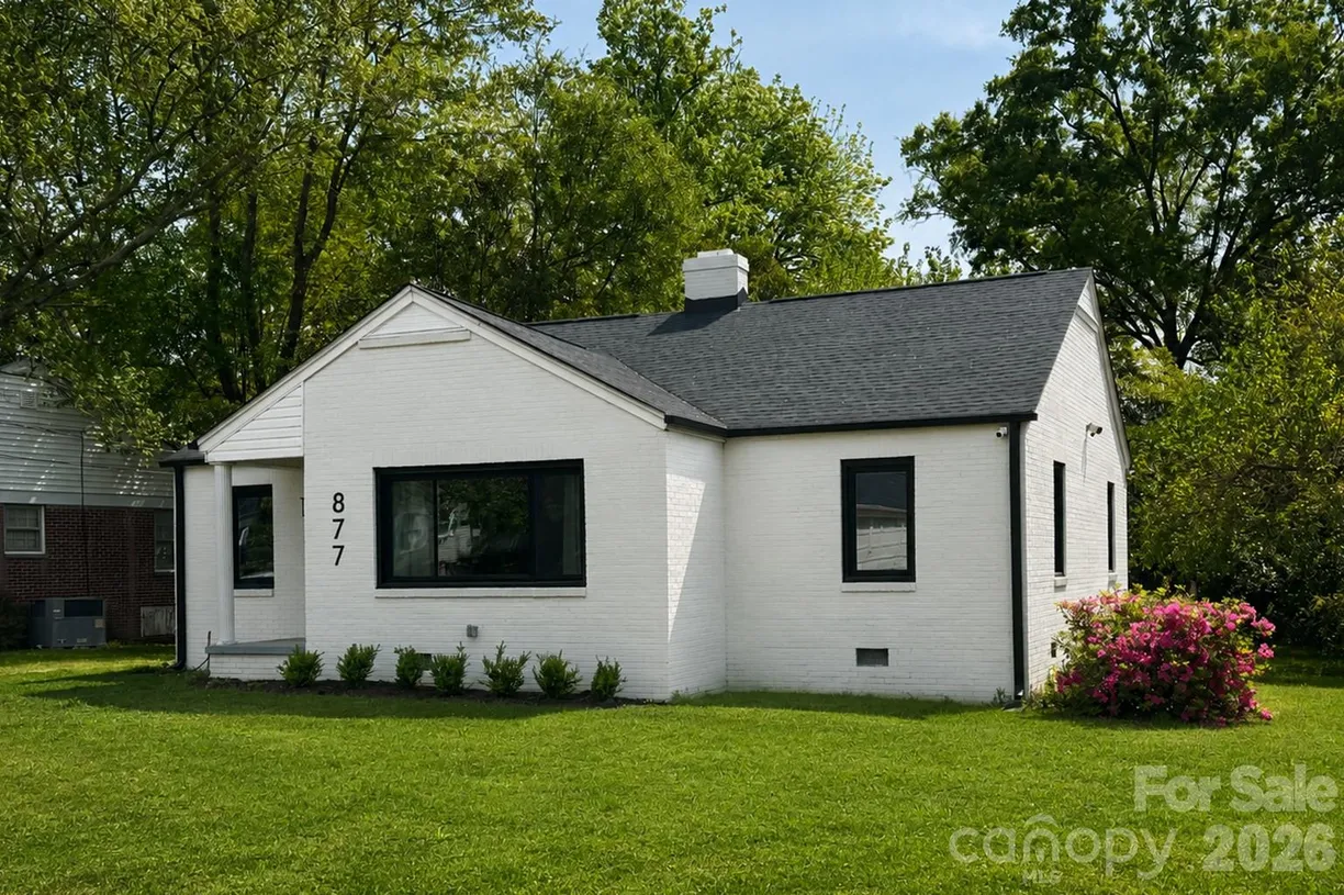 877 S Confederate Avenue, Rock Hill, SC 29730 Property for sale