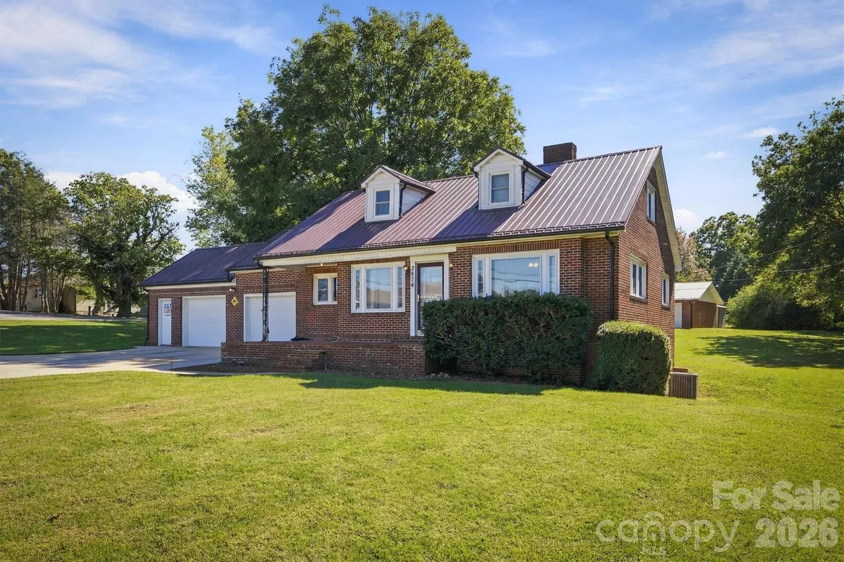 2674 US 70 Highway E, Morganton, NC 28655 Property for sale