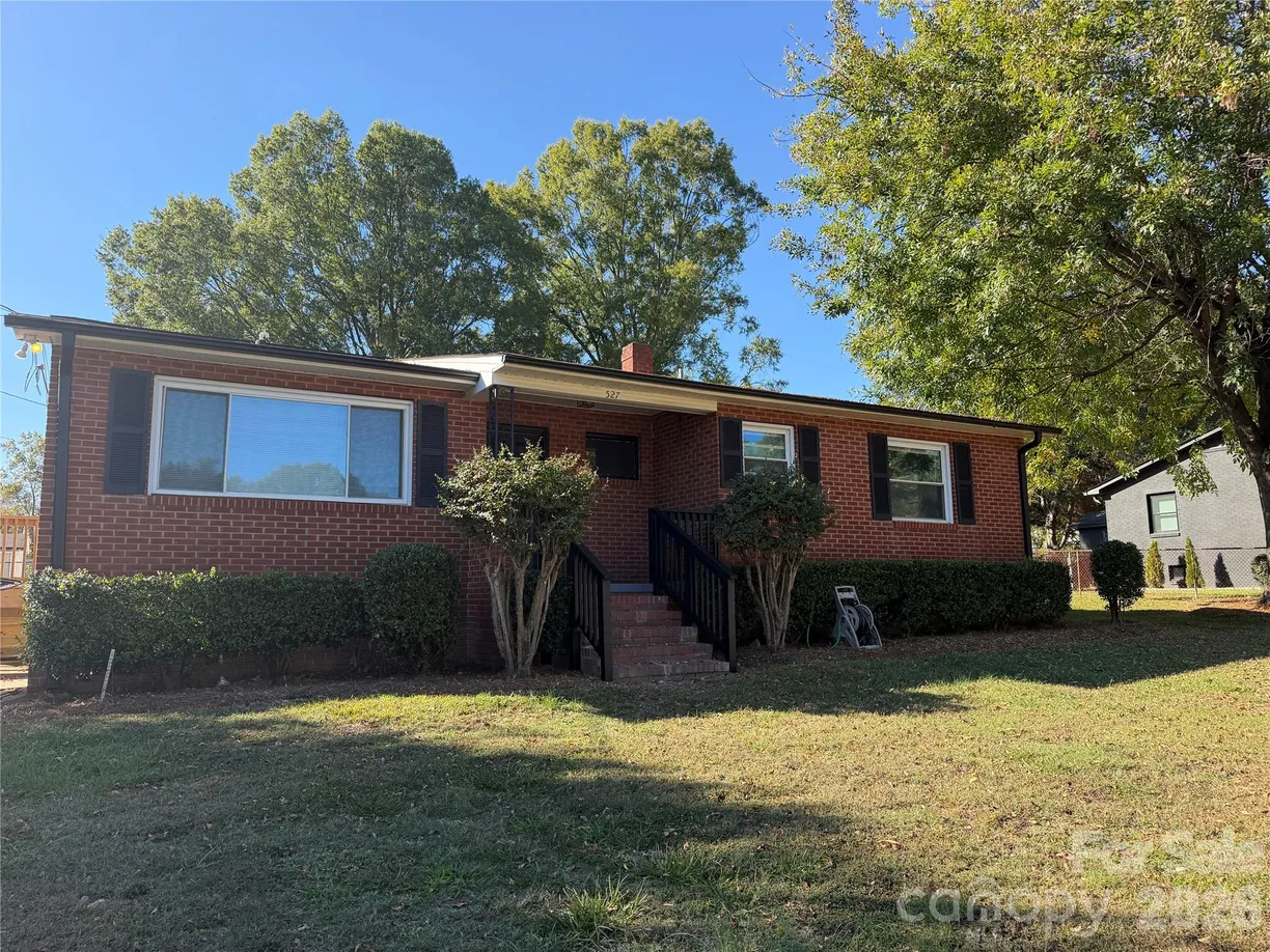 527 Annex Avenue, Kannapolis, NC 28083 Property for sale