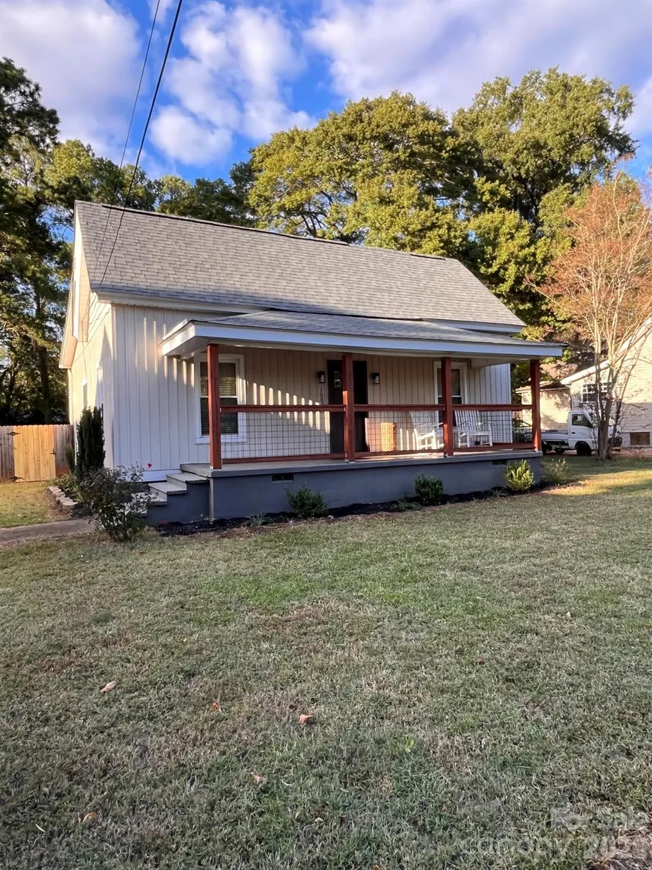 1003 Hull Street, Rock Hill, SC 29730 Property for sale