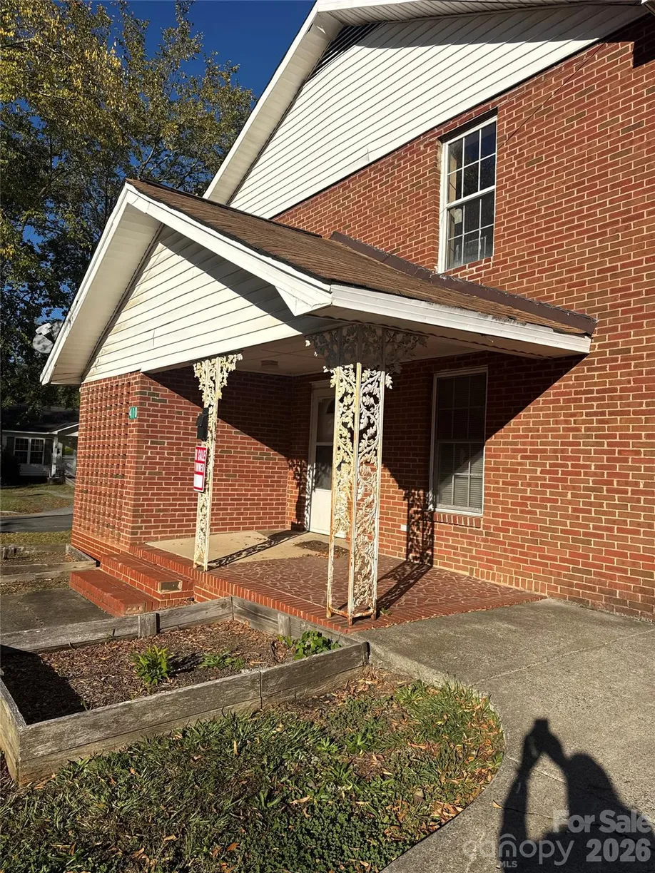 410 John Street, Monroe, NC 28110 Property for sale