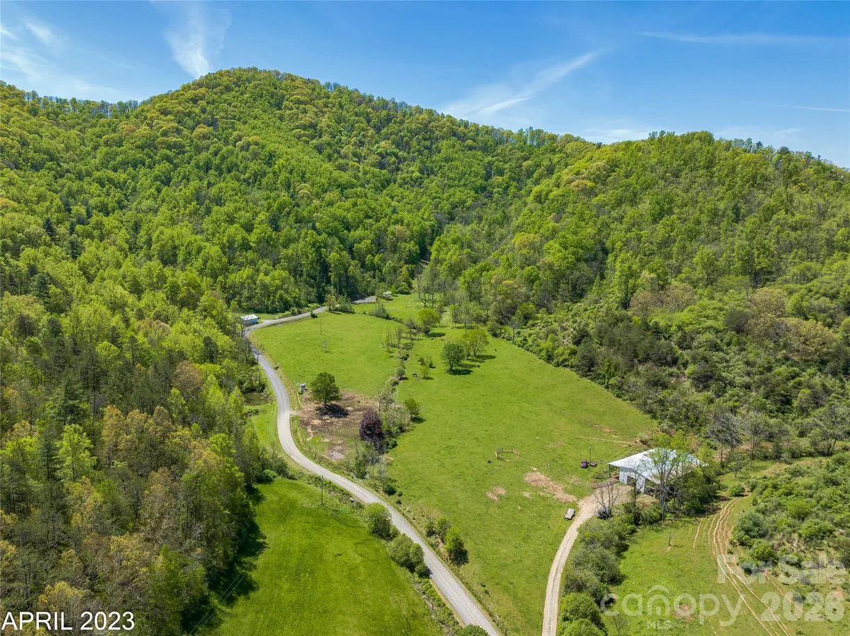 41 Lovin Road, Weaverville, NC 28787 Property for sale