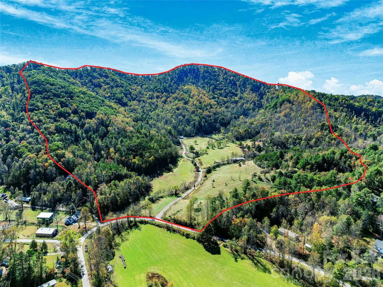 41 Lovin Road, Weaverville, NC 28787 Property for sale