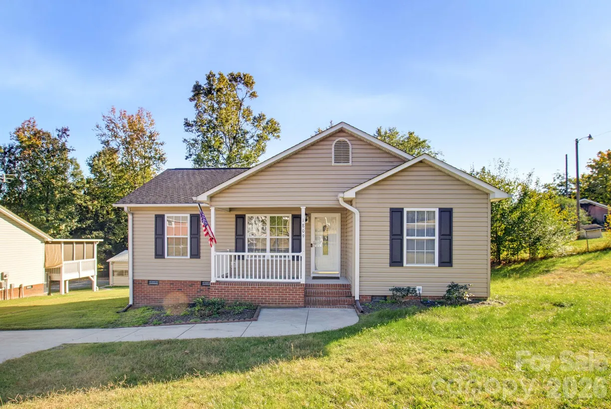 1809 Augusta Drive, Thomasville, NC 27360 Property for sale