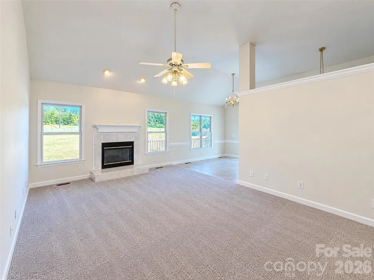 3585 Cedar Springs Drive SW, Concord, NC 28027 Property for sale