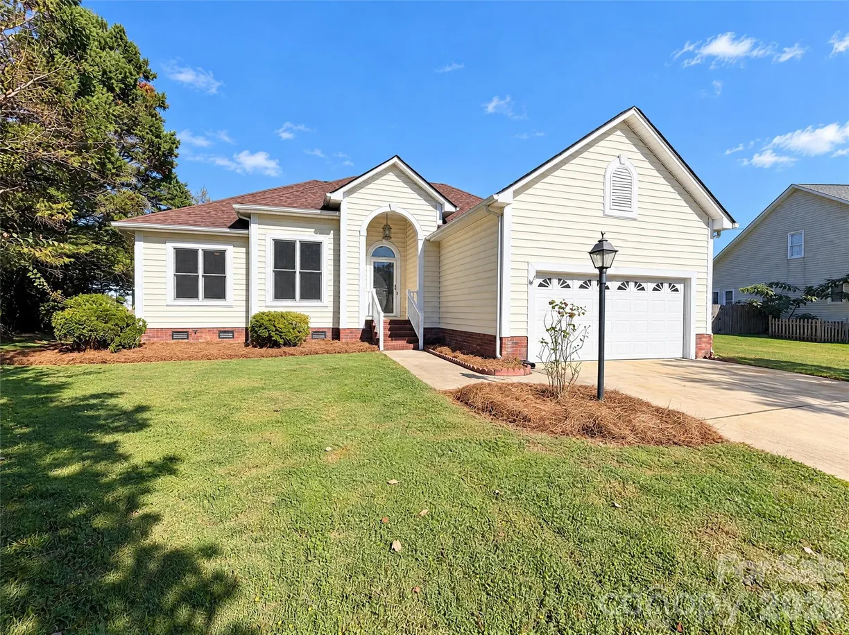 3585 Cedar Springs Drive SW, Concord, NC 28027 Property for sale