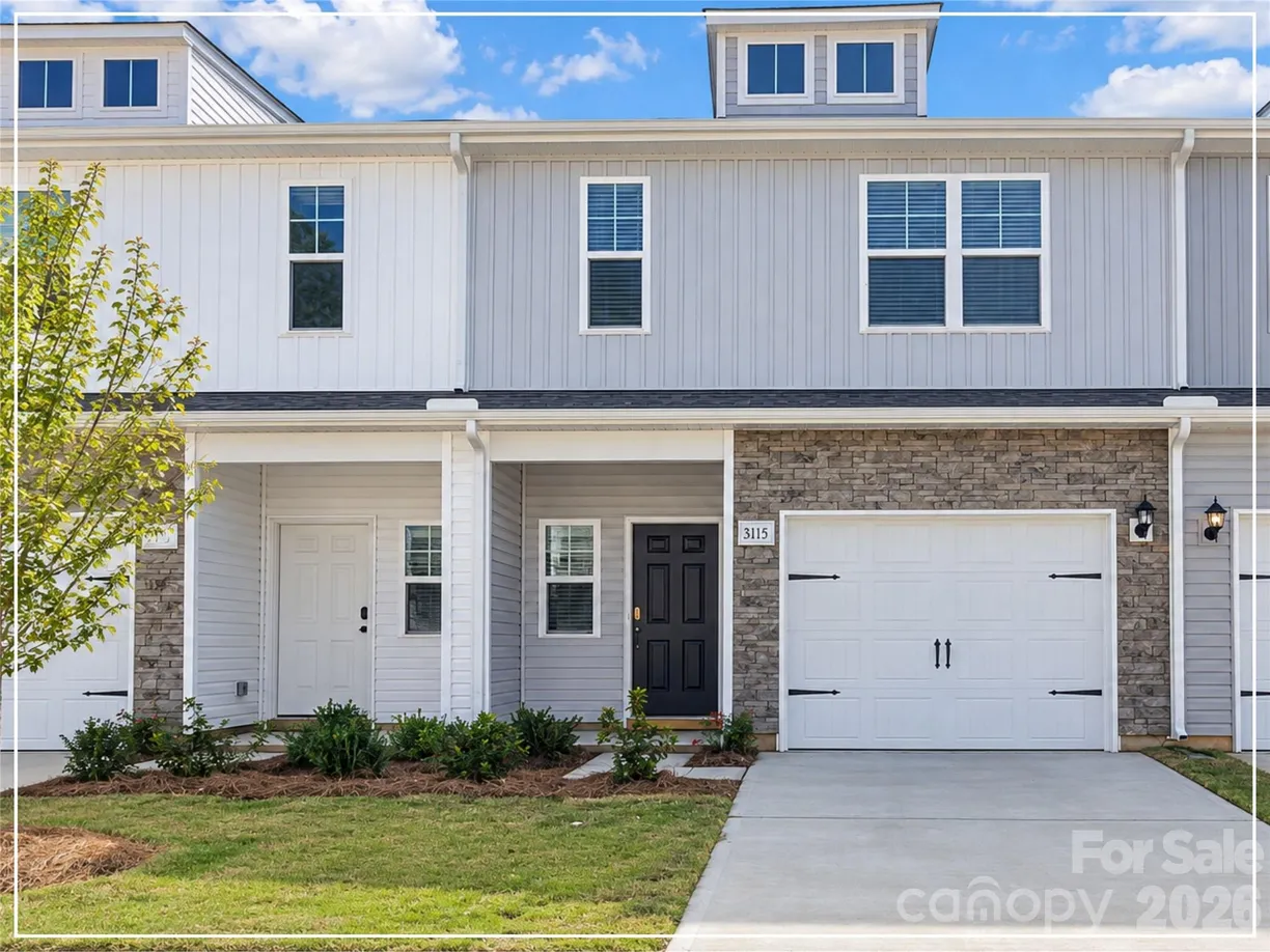 3115 Aberleaf Lane, Charlotte, NC 28227 Property for sale