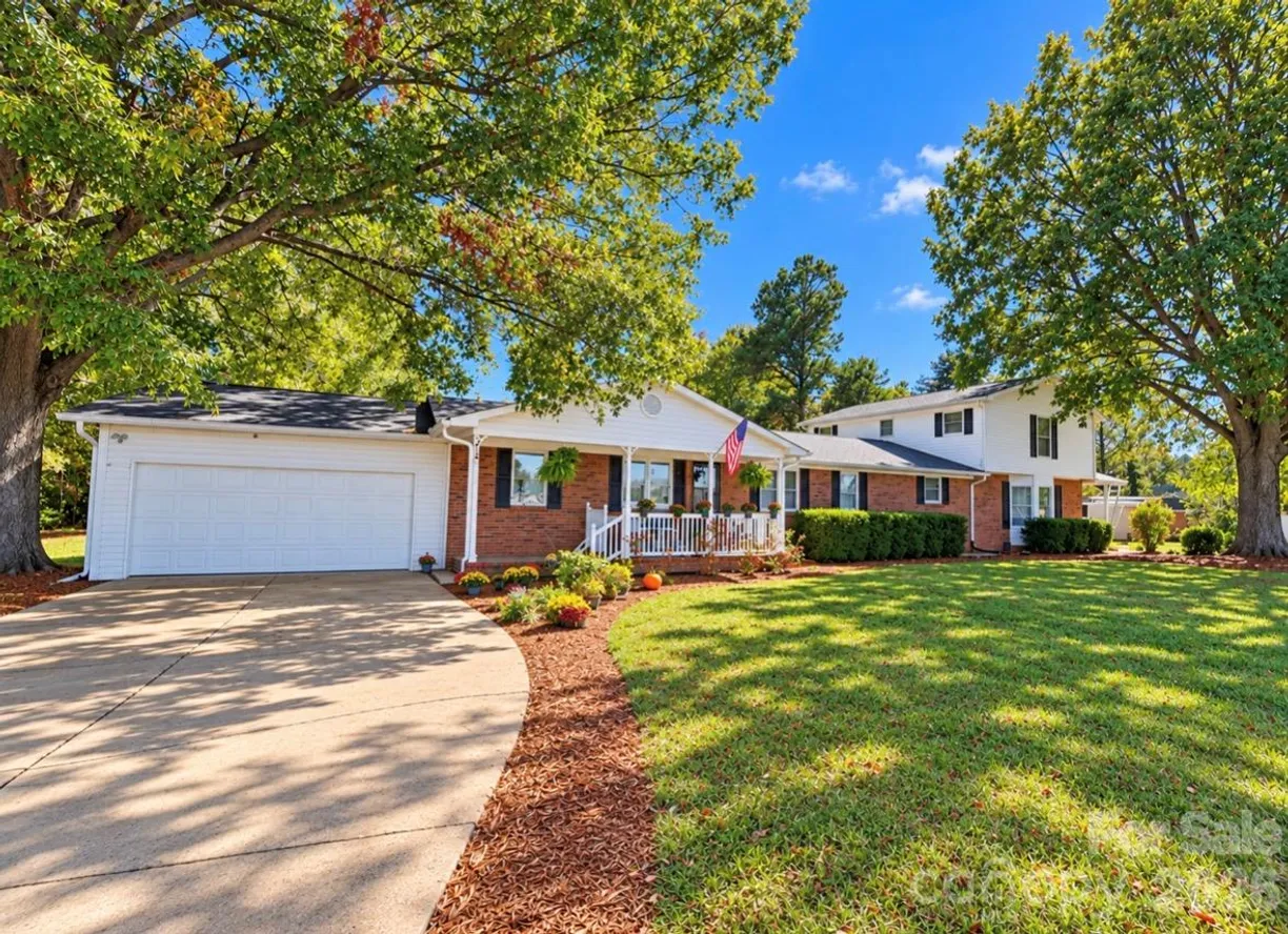375 & 377 Talbert Road, Mooresville, NC 28117 Property for sale