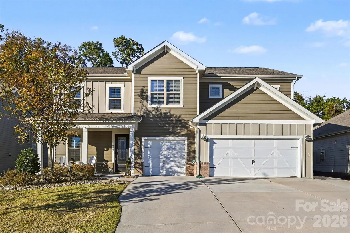 10907 Sparkle Creek Drive, Midland, NC 28107 Property for sale