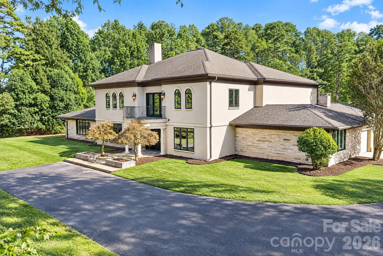 1340 Sardis Road N, Charlotte, NC 28270 Property for sale
