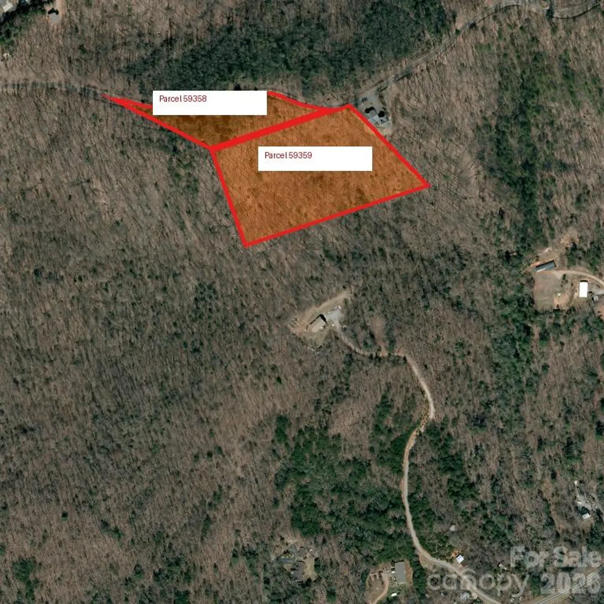 5870 Pine Ridge Drive, Shelby, NC 28612 Property for sale