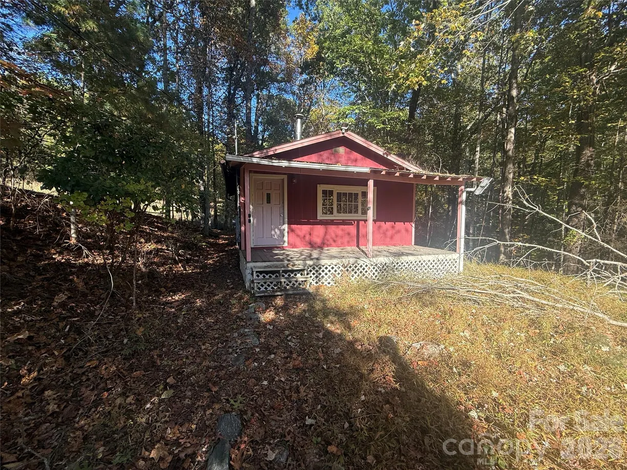 116 Slick Rock Road, Brevard, NC 28712 Property for sale