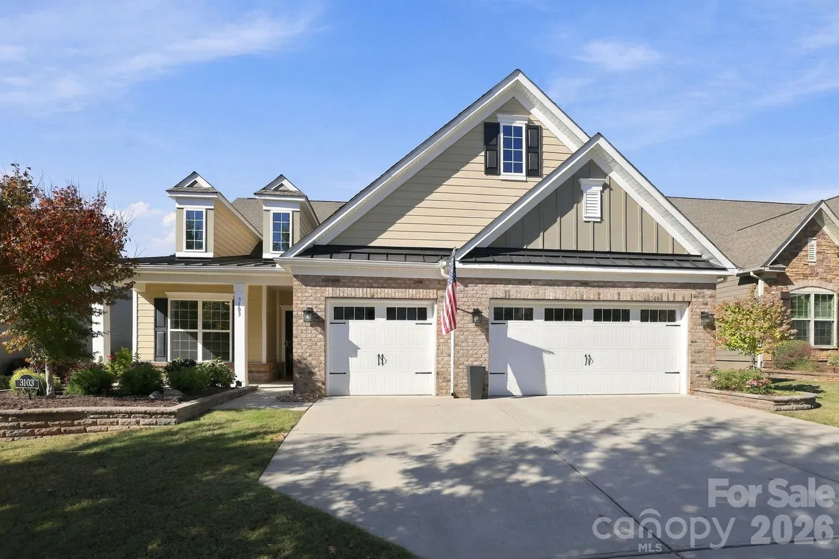 3103 Arches Bluff Circle, Lancaster, SC 29720 Property for sale