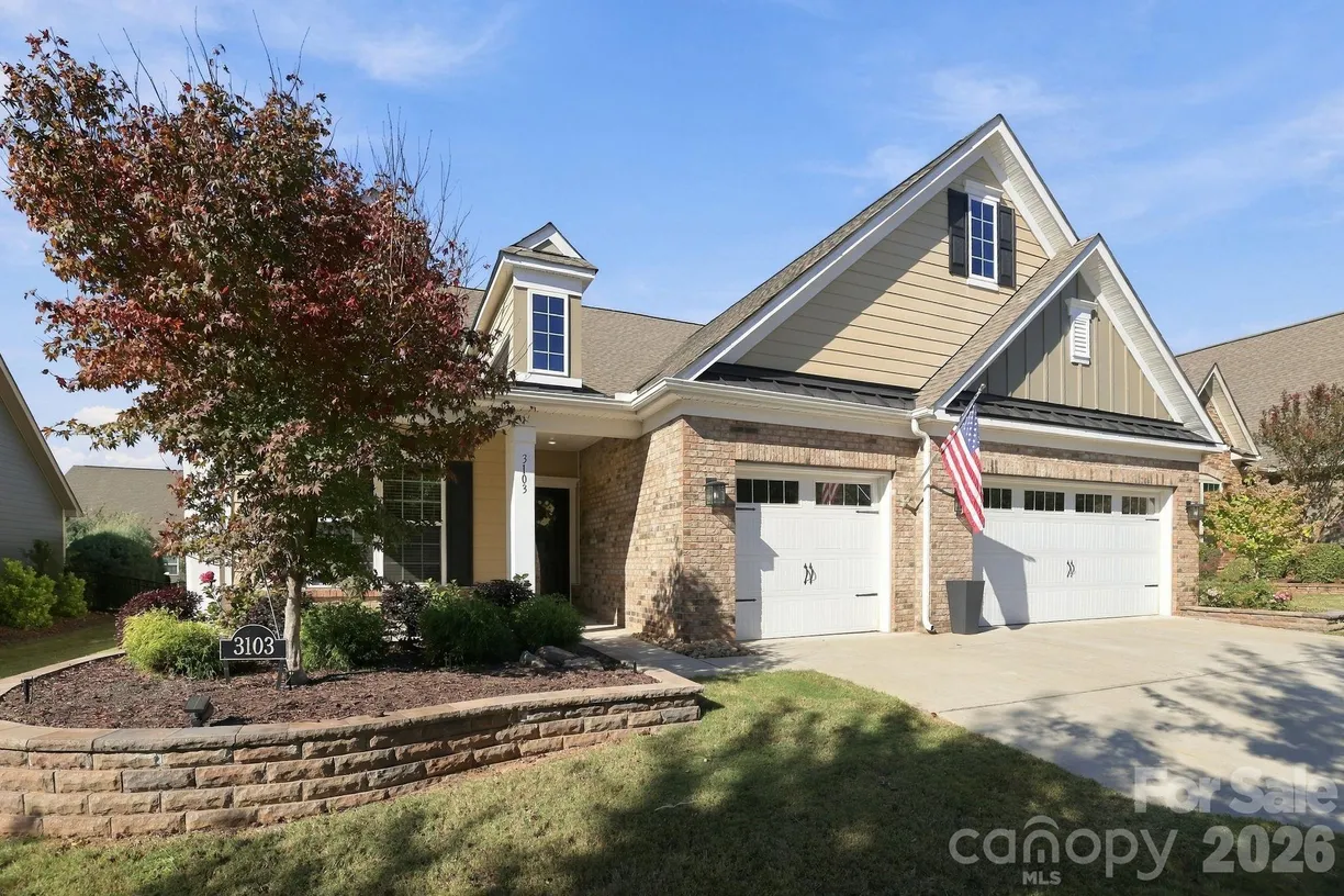 3103 Arches Bluff Circle, Lancaster, SC 29720 Property for sale