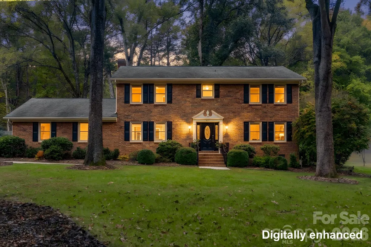 405 Hillcrest Drive, Harrisburg, NC 28075 Property for sale