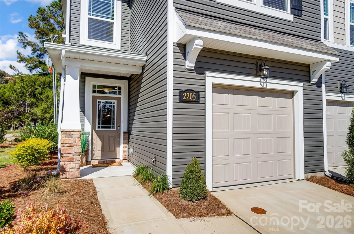 2520 Hedgecliff Road, Kannapolis, NC 28025 Property for sale