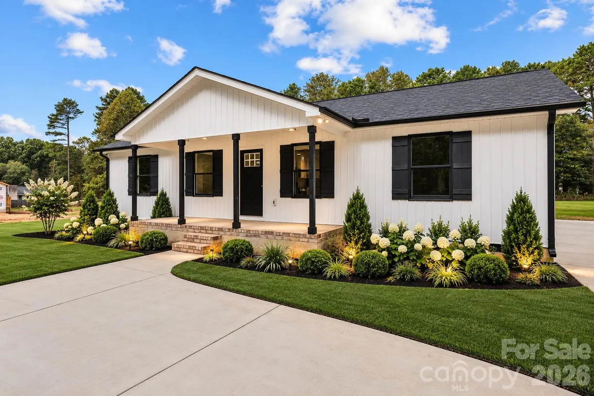 210 Rattlesnake Street, Salisbury, NC 28146 Property for sale