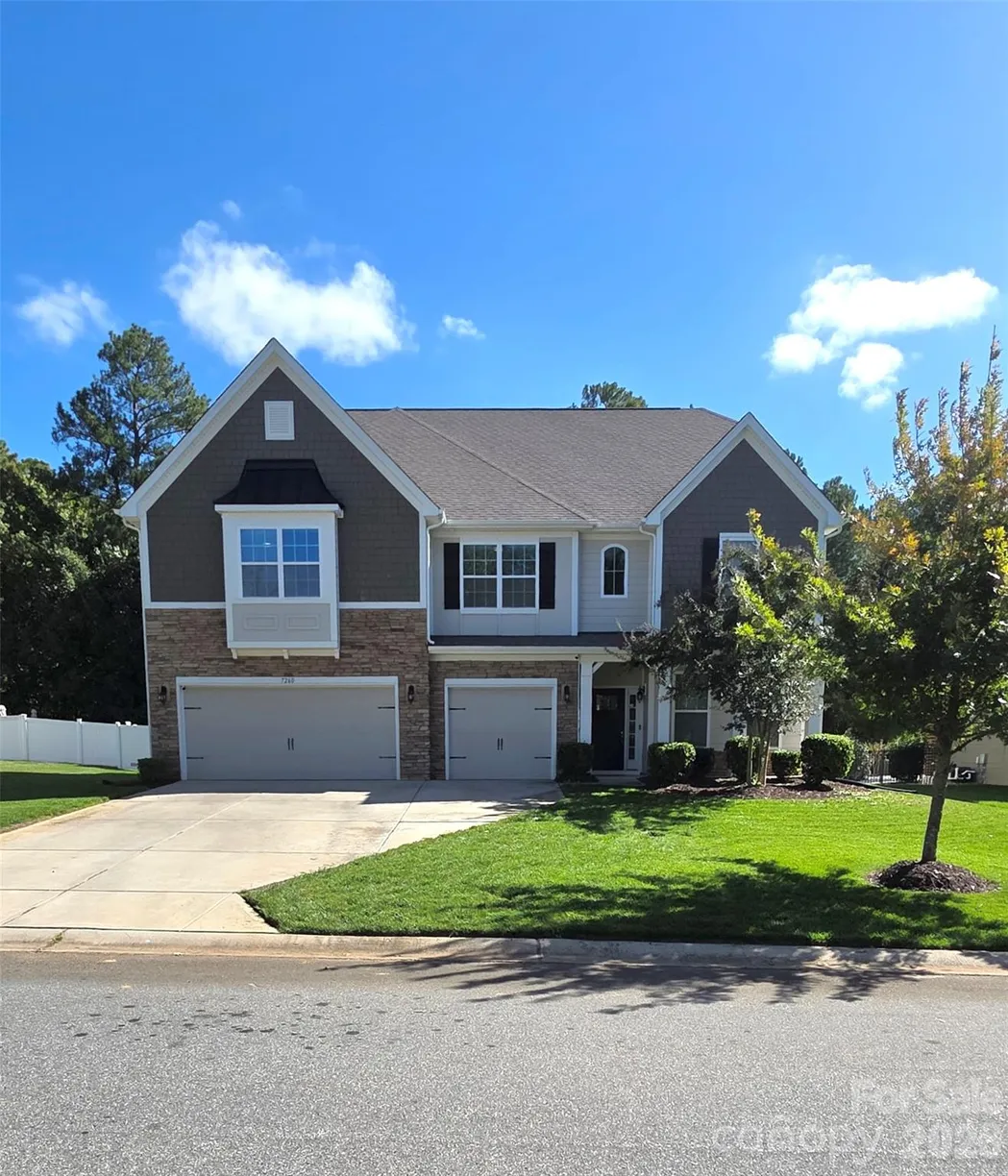 7260 Albemarle Drive, Denver, NC 28037 Property for sale