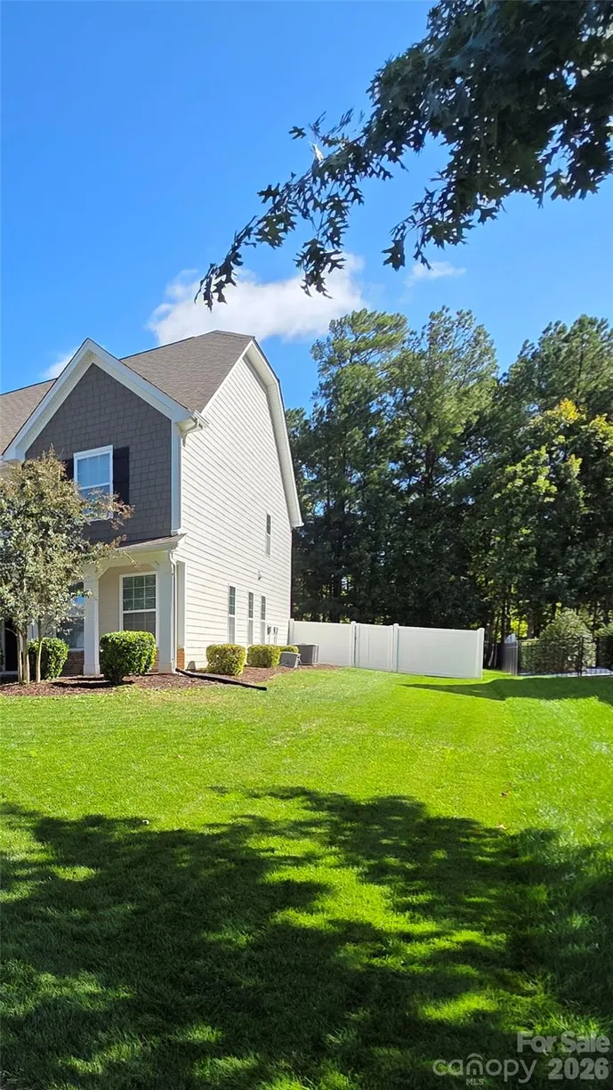 7260 Albemarle Drive, Denver, NC 28037 Property for sale