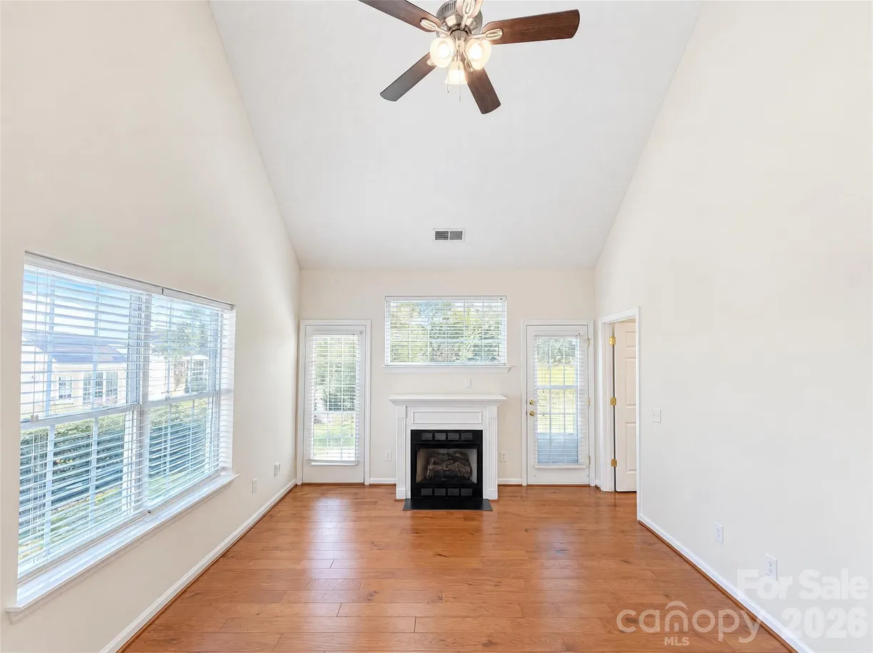 11350 Stone Trail Road, Charlotte, NC 28213 Property for sale