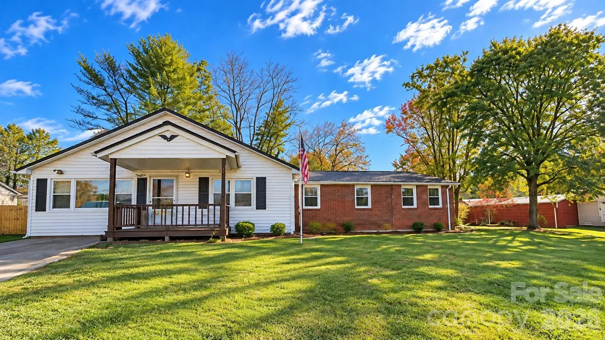 165 Green Circle Drive, North Wilkesboro, NC 28659 Property for sale