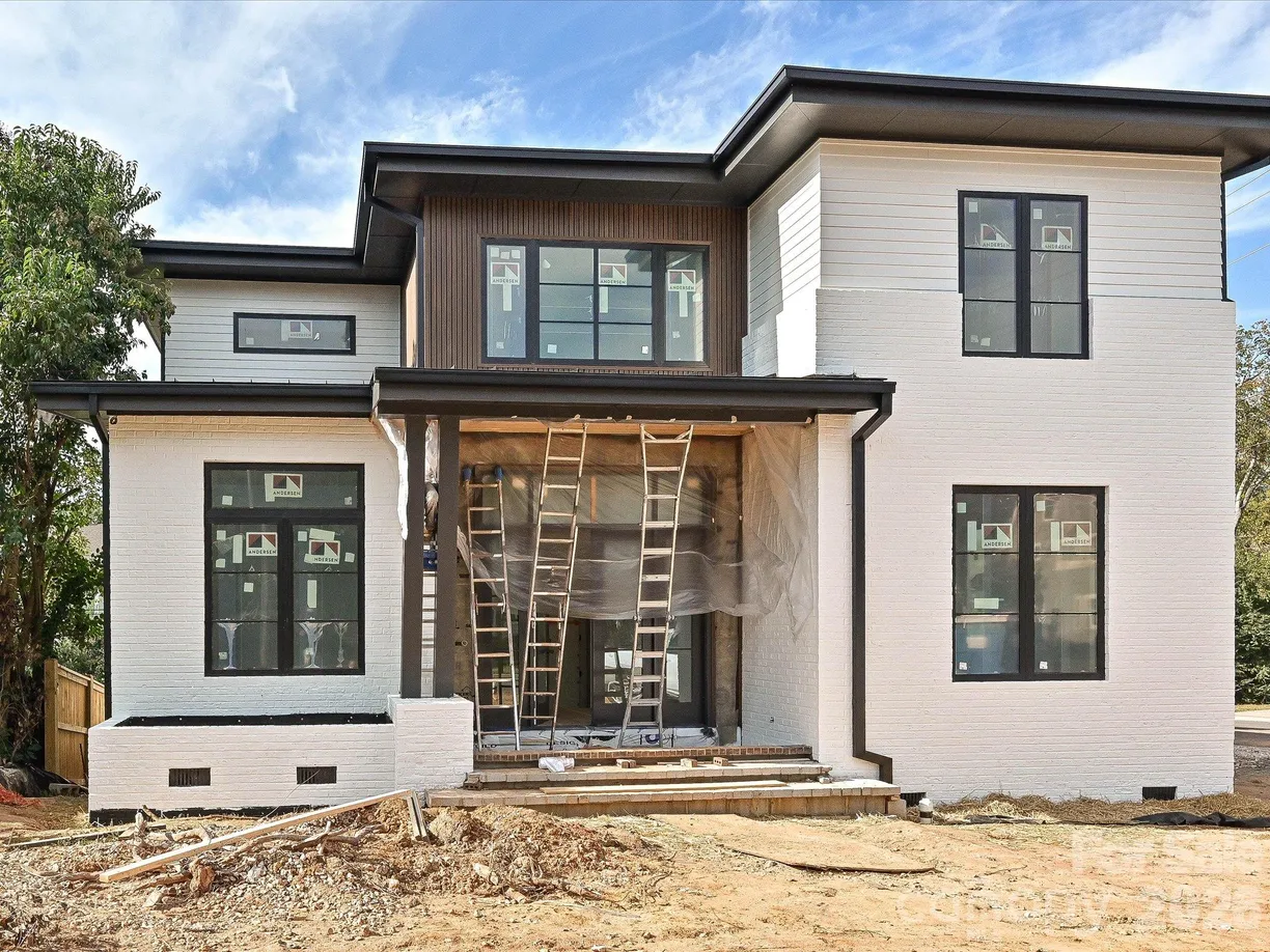 500 Melbourne Court, Charlotte, NC 28209 Property for sale