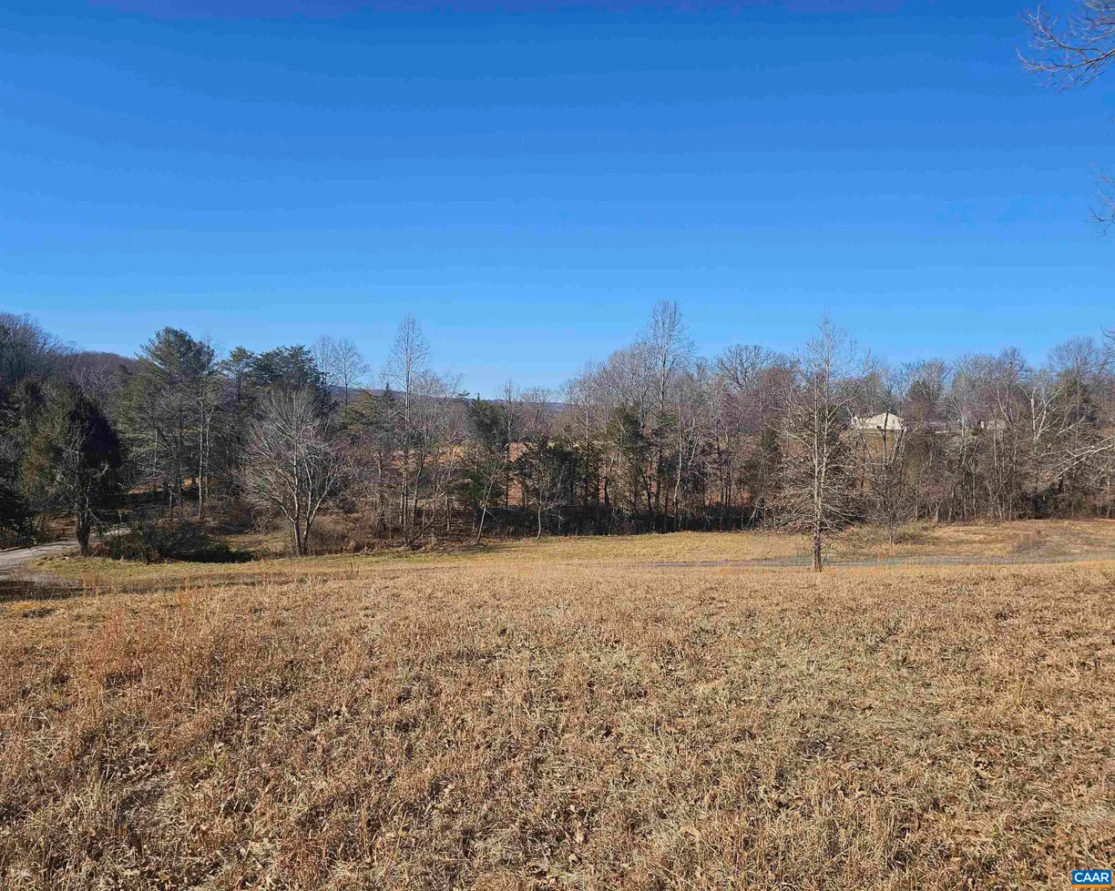 7 ac CASTLE ROCK RD, Afton, VA 22920 Property for sale