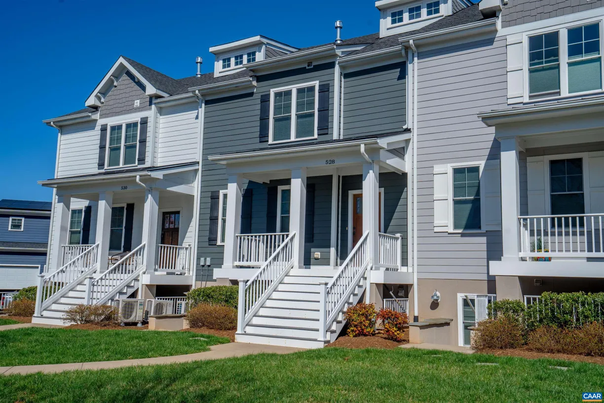 528 TRAILSIDE DR, Charlottesville, VA 22911 Property for sale