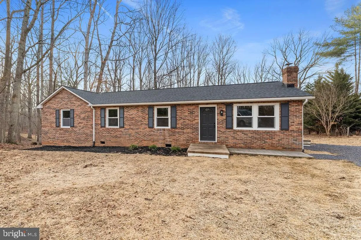 13162 SCOTTS MILL RD, Culpeper, VA 22701 Property for sale