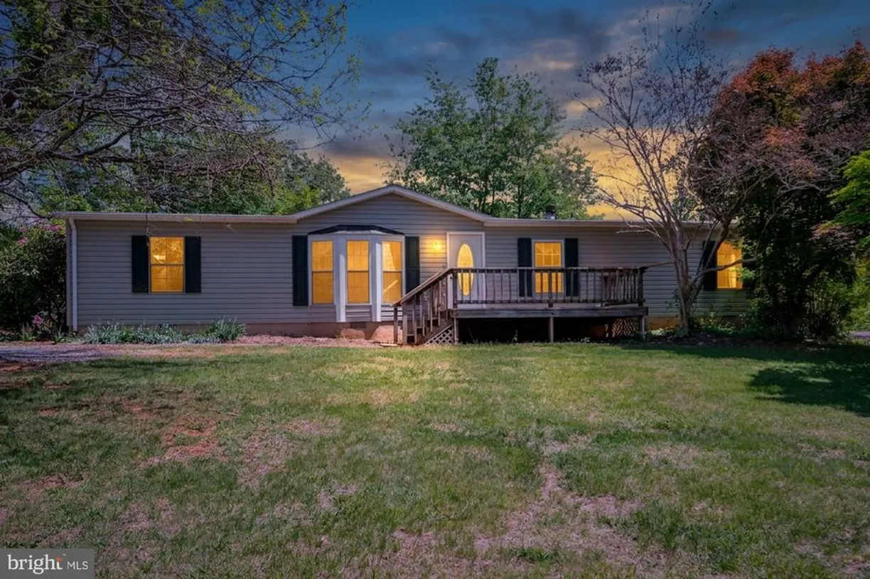 15025 WOODLAND CHURCH RD, Culpeper, VA 22701 Property for sale