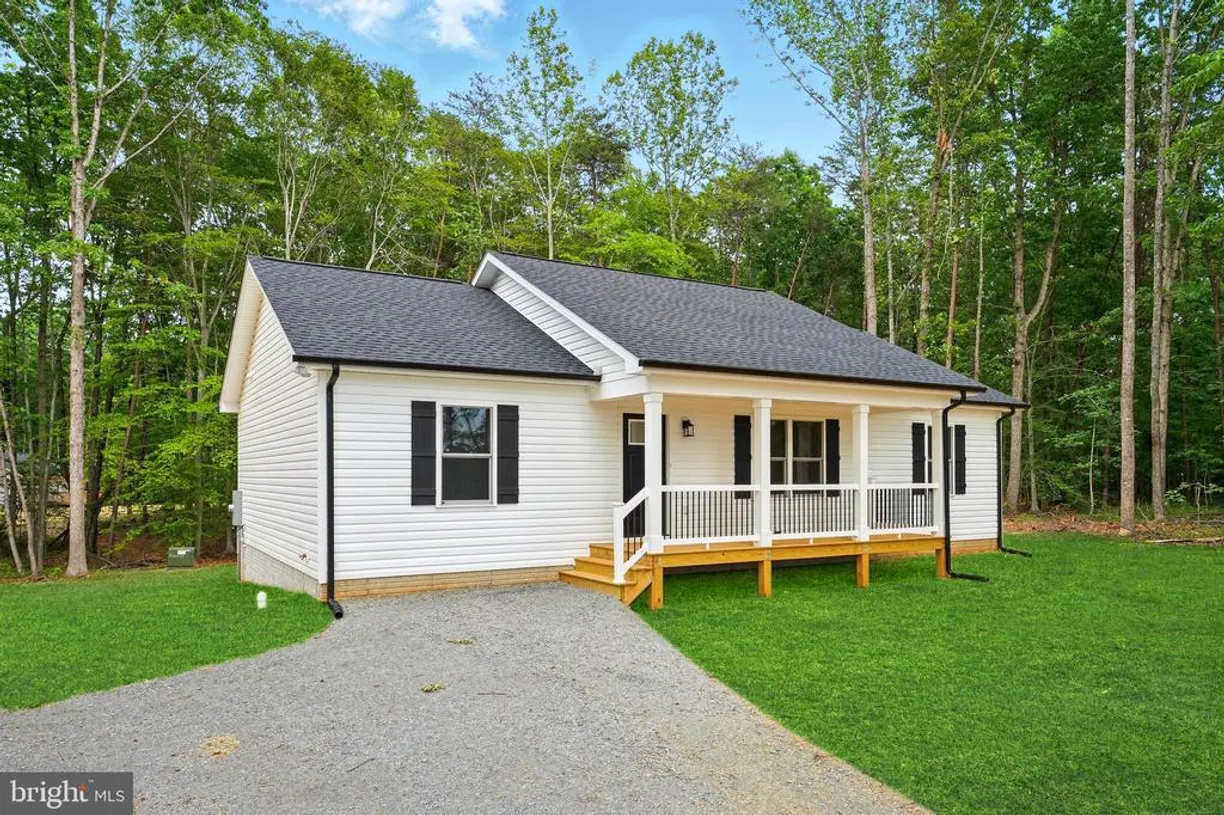 19216 CONSTITUTION HWY, Orange, VA 22960 Property for sale