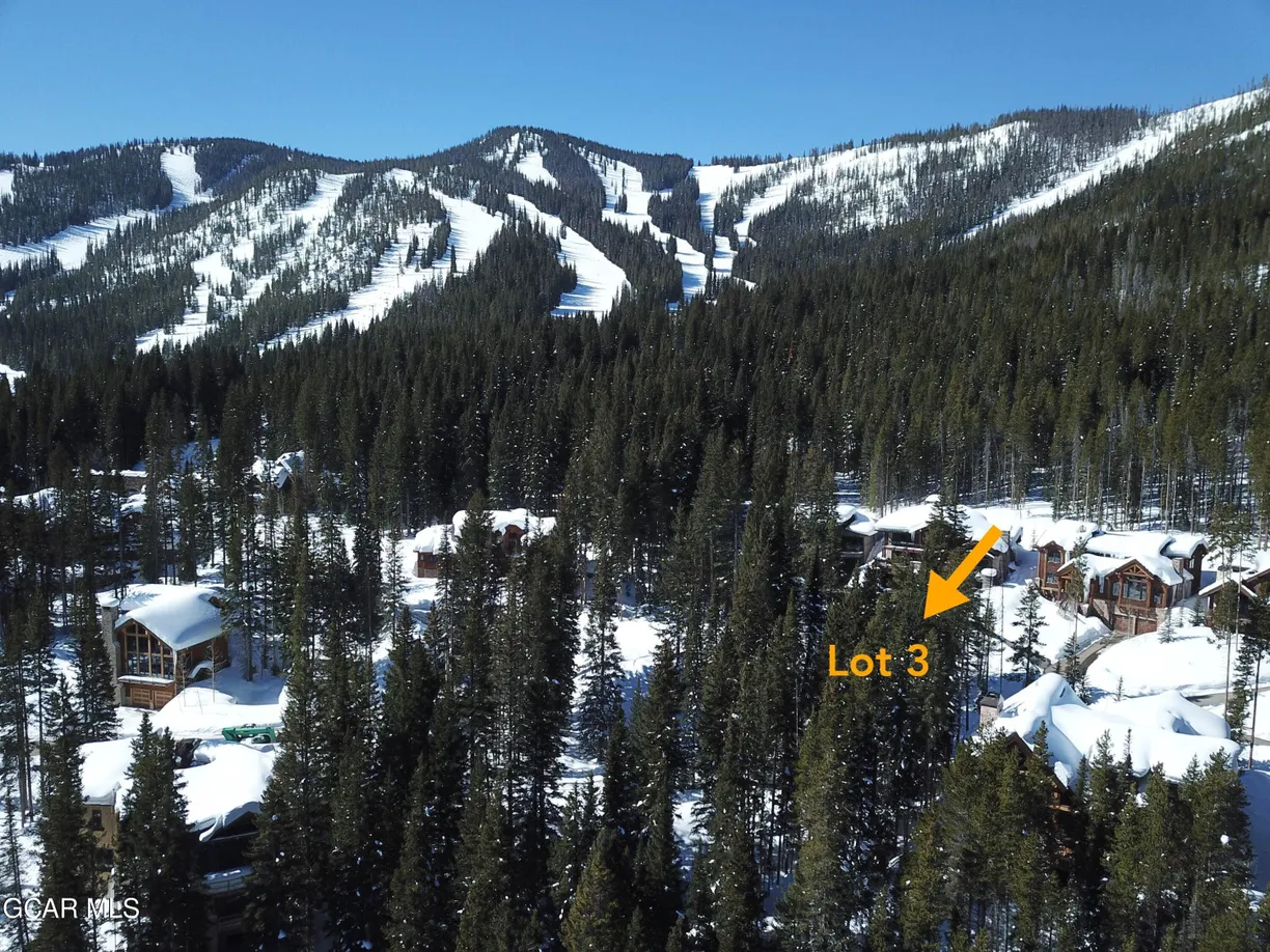 Denver Real Estate | View 210 BRIDGER Trail