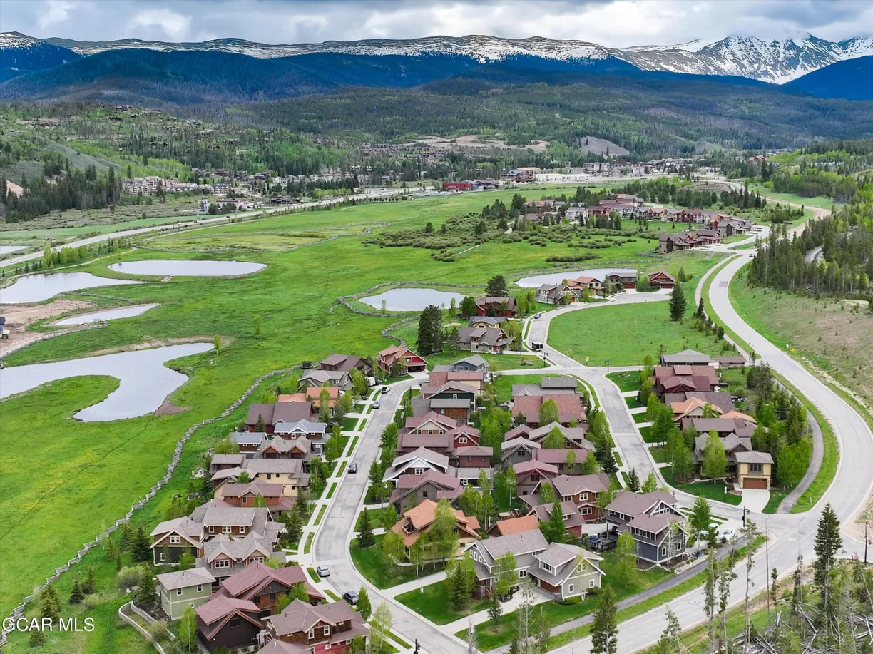 Denver Real Estate | View 21 Meadow Trail | Listing