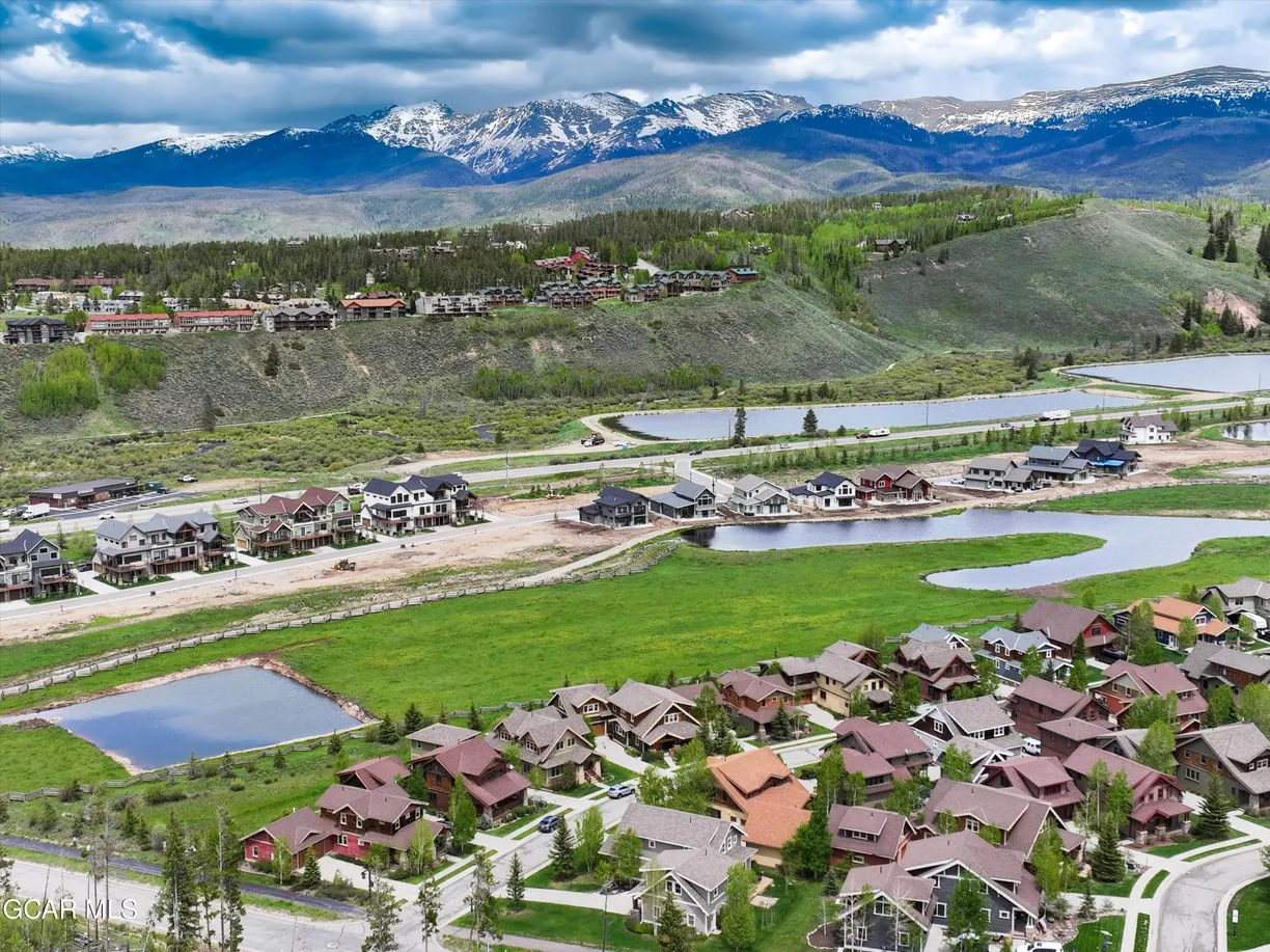 Denver Real Estate | View 21 Meadow Trail | Listing