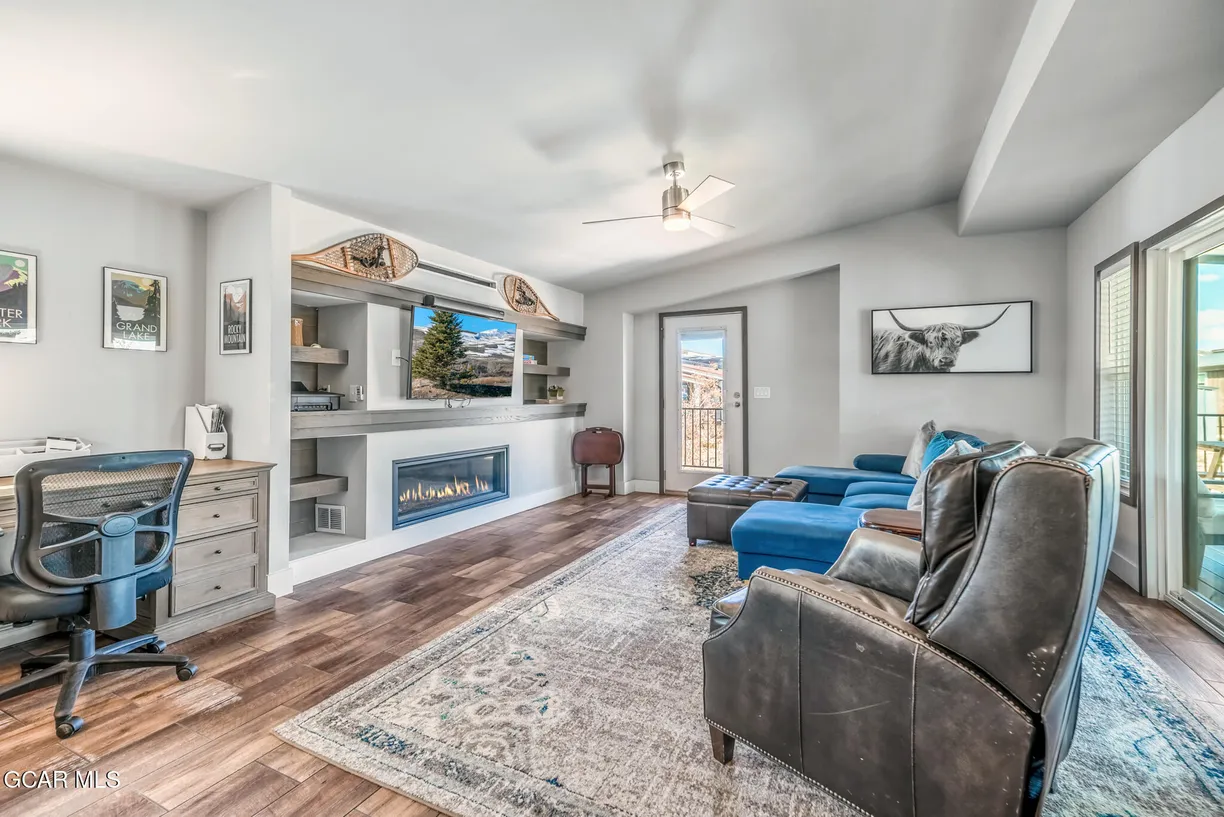Denver Real Estate | View 1051 Summit Trail V02 | Listing