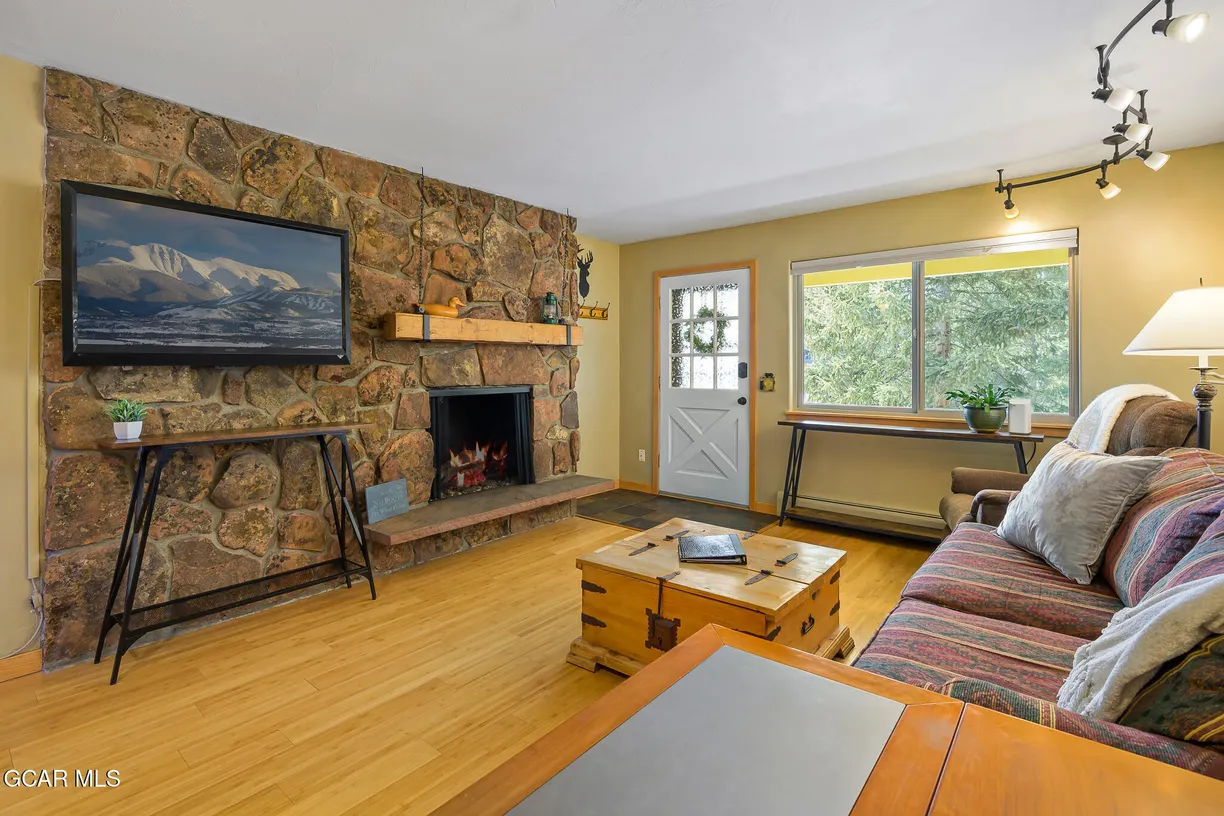 Denver Real Estate | View 247 Hi Country Drive, Bld 11 #16 | 1 Bed