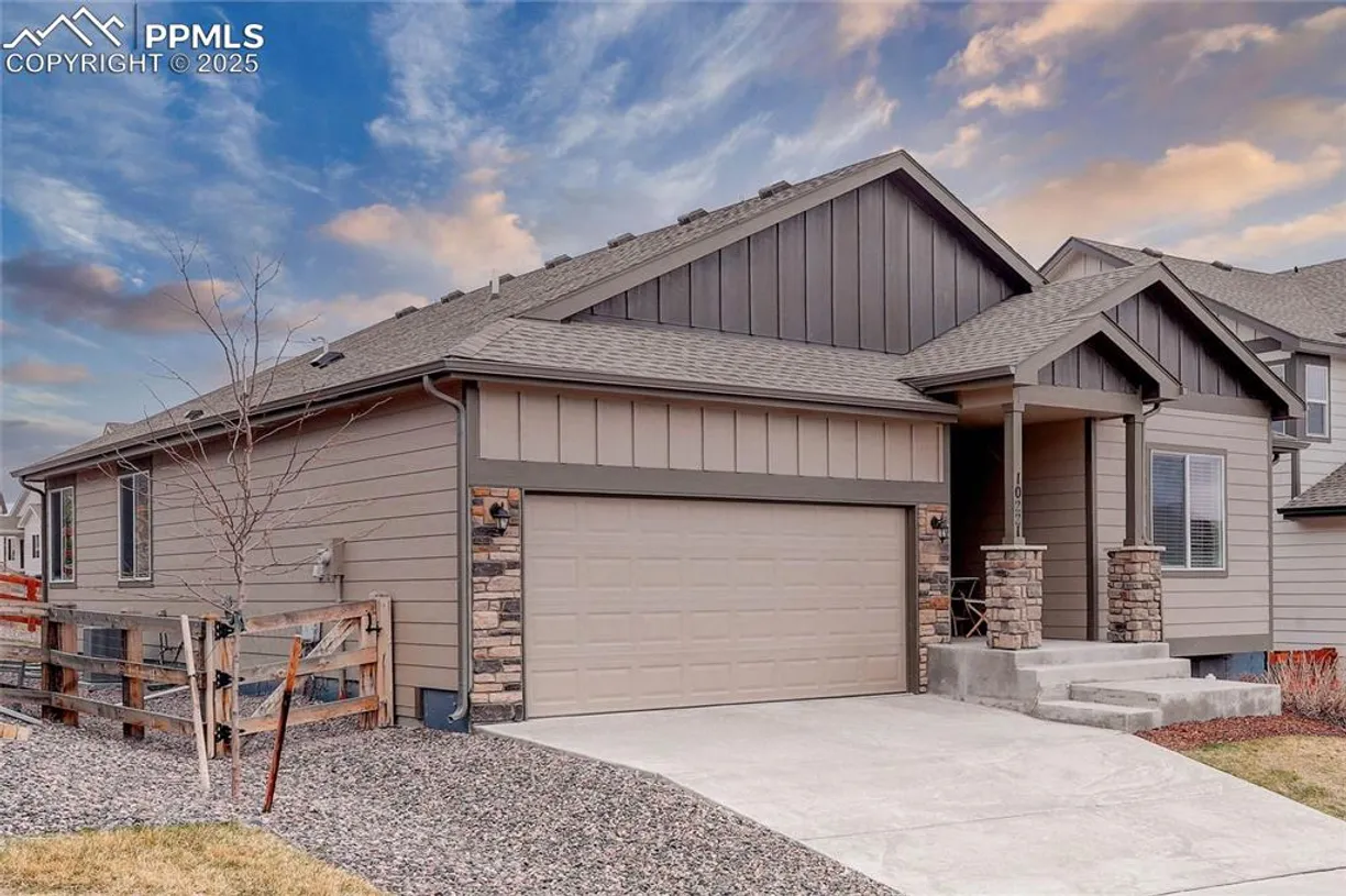 Denver Real Estate | View 10221 Elgon Drive | Listing