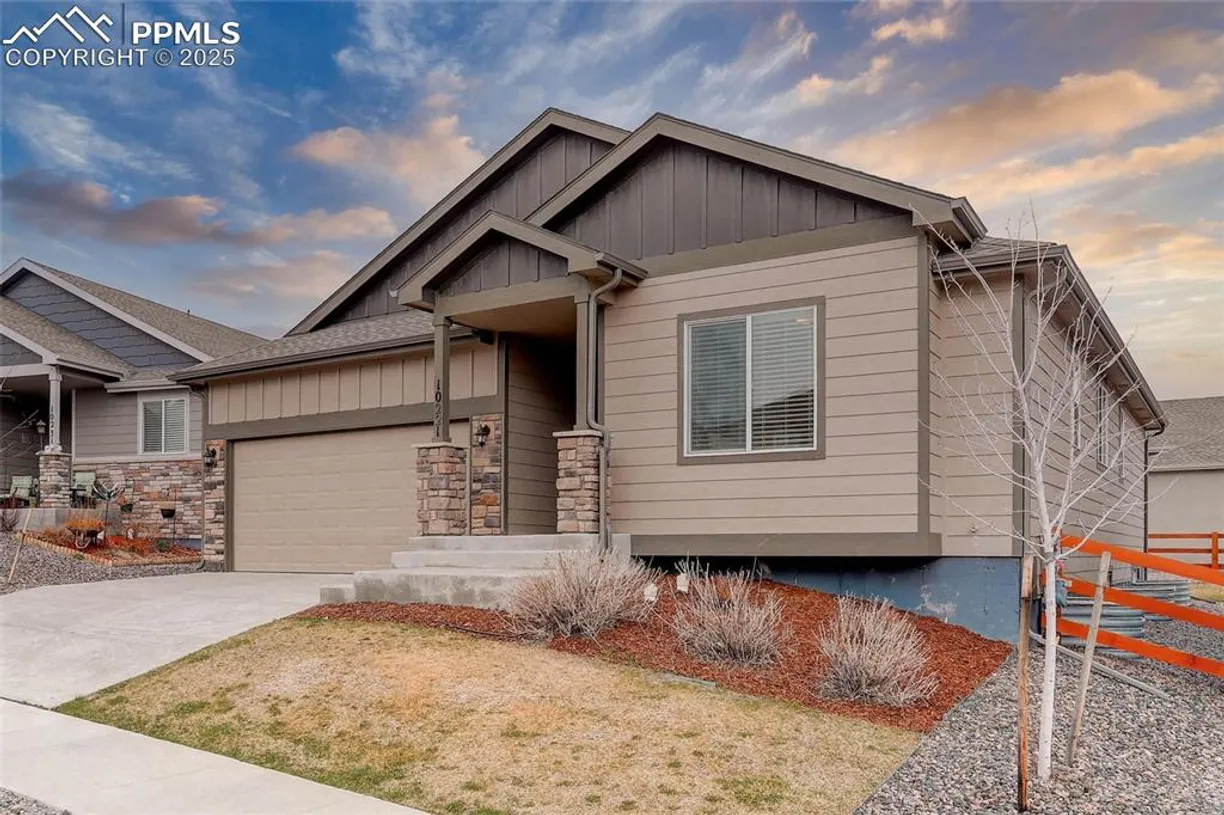 Denver Real Estate | View 10221 Elgon Drive | Listing