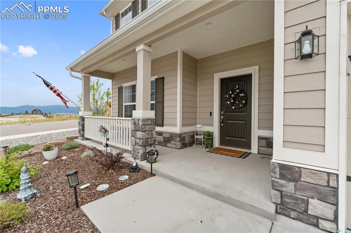 Denver Real Estate | View 8702 Beaverhead Circle | Listing