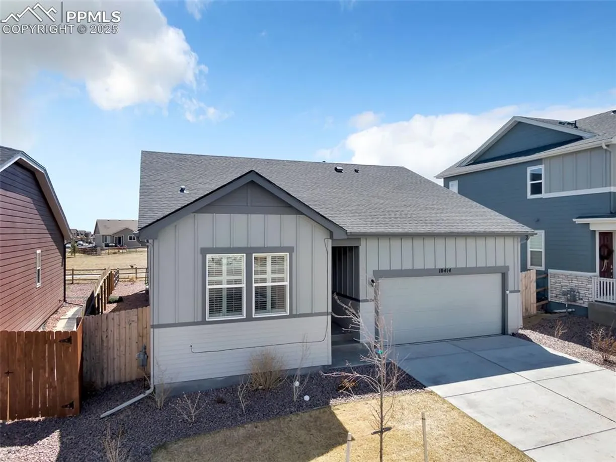 Denver Real Estate | View 10414 Summer Ridge Drive | Listing