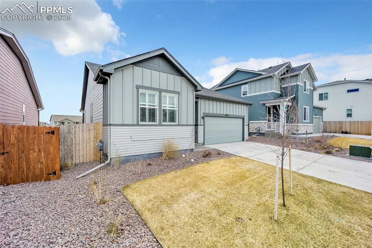 Denver Real Estate | View 10414 Summer Ridge Drive | Listing