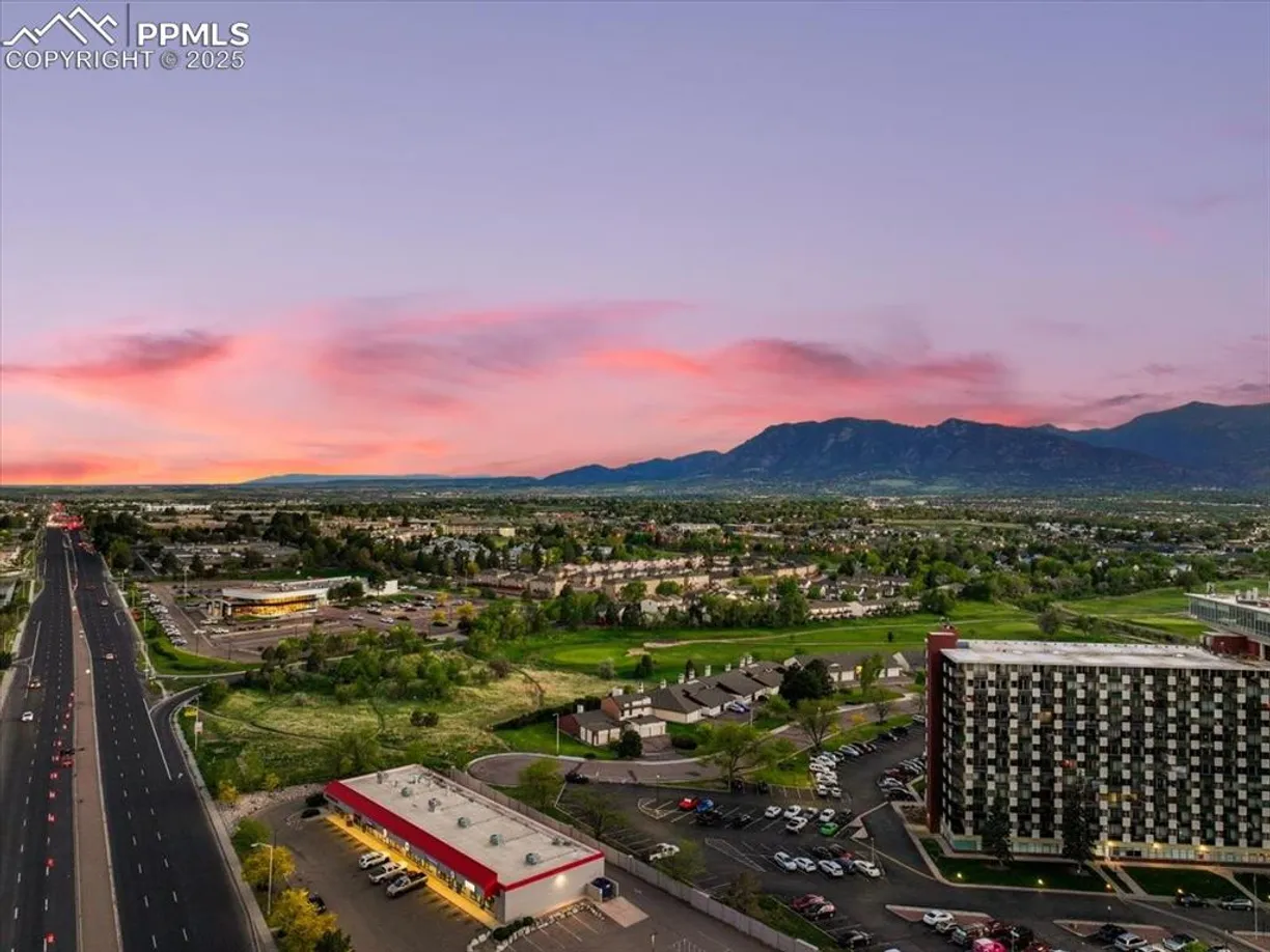 Denver Real Estate | View 411 Lakewood Circle, B1114 | Listing