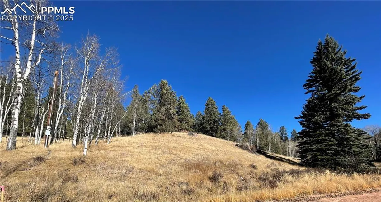 Denver Real Estate | View 3090 N Mountain Estates Road | Listing