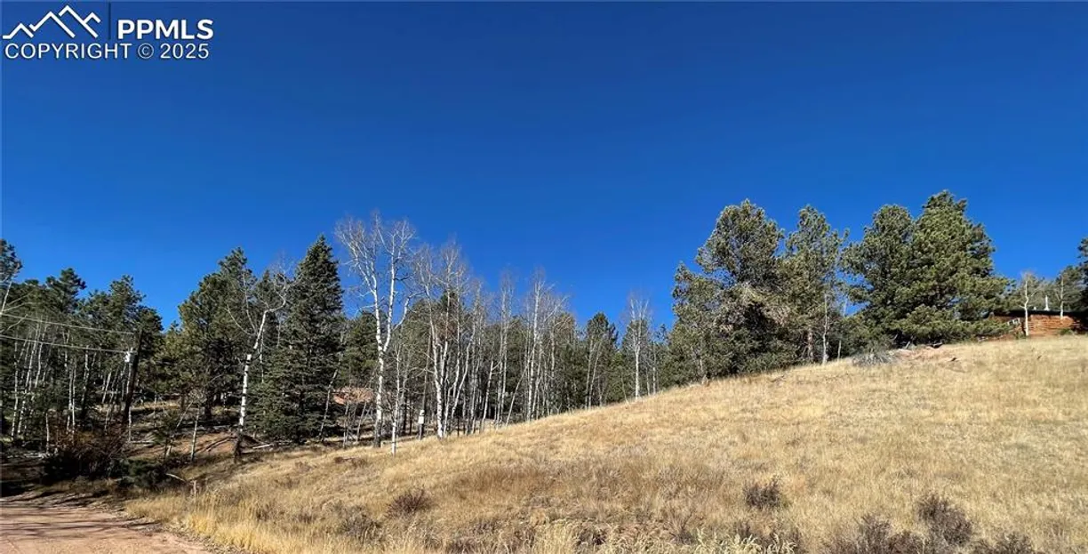 Denver Real Estate | View 3090 N Mountain Estates Road | Listing