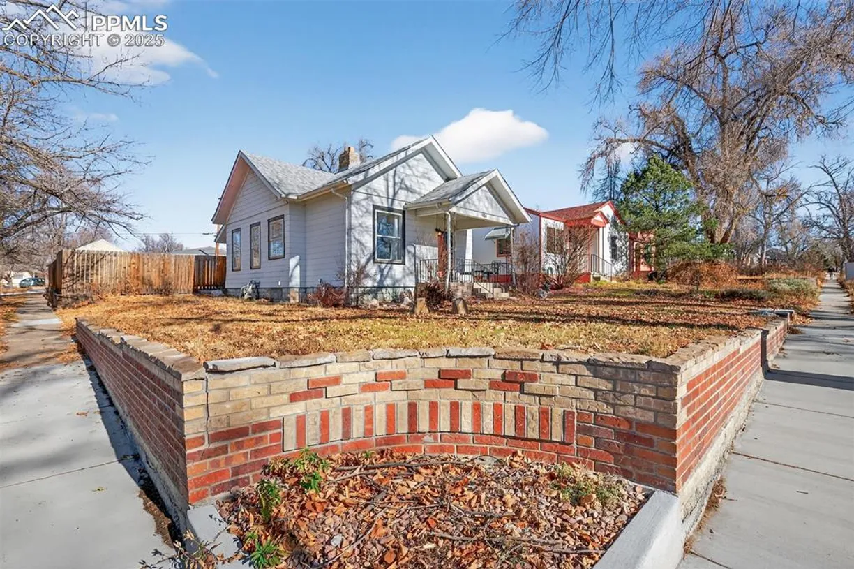 904 E San Miguel Street, Colorado Springs, CO 80903 Property for sale